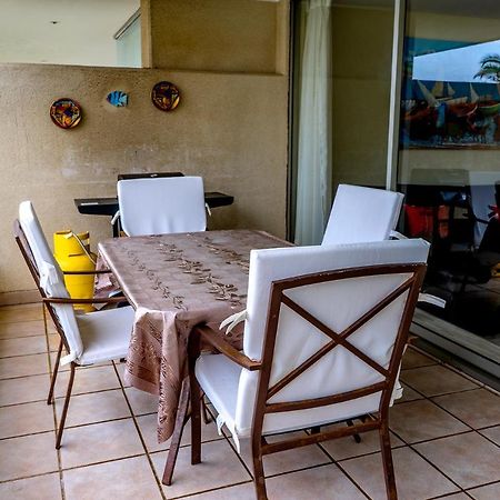 San Alfonso Del Mar Algarrobo Appartement Buitenkant foto