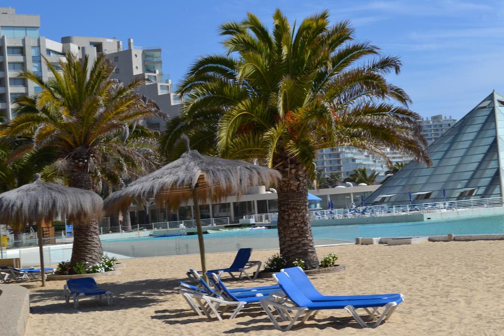 San Alfonso Del Mar Algarrobo Appartement Buitenkant foto