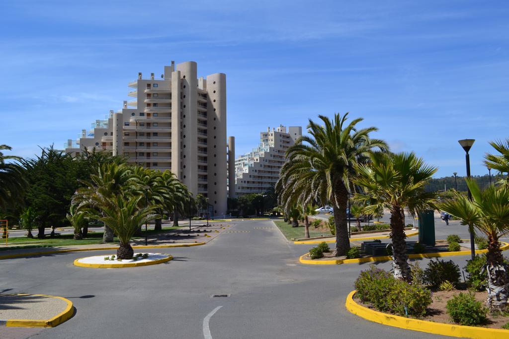 San Alfonso Del Mar Algarrobo Appartement Buitenkant foto