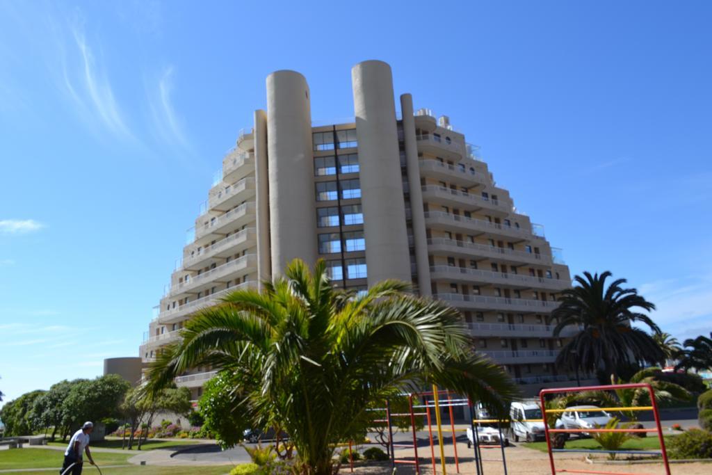 San Alfonso Del Mar Algarrobo Appartement Buitenkant foto
