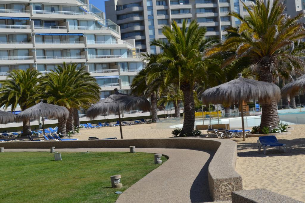 San Alfonso Del Mar Algarrobo Appartement Buitenkant foto