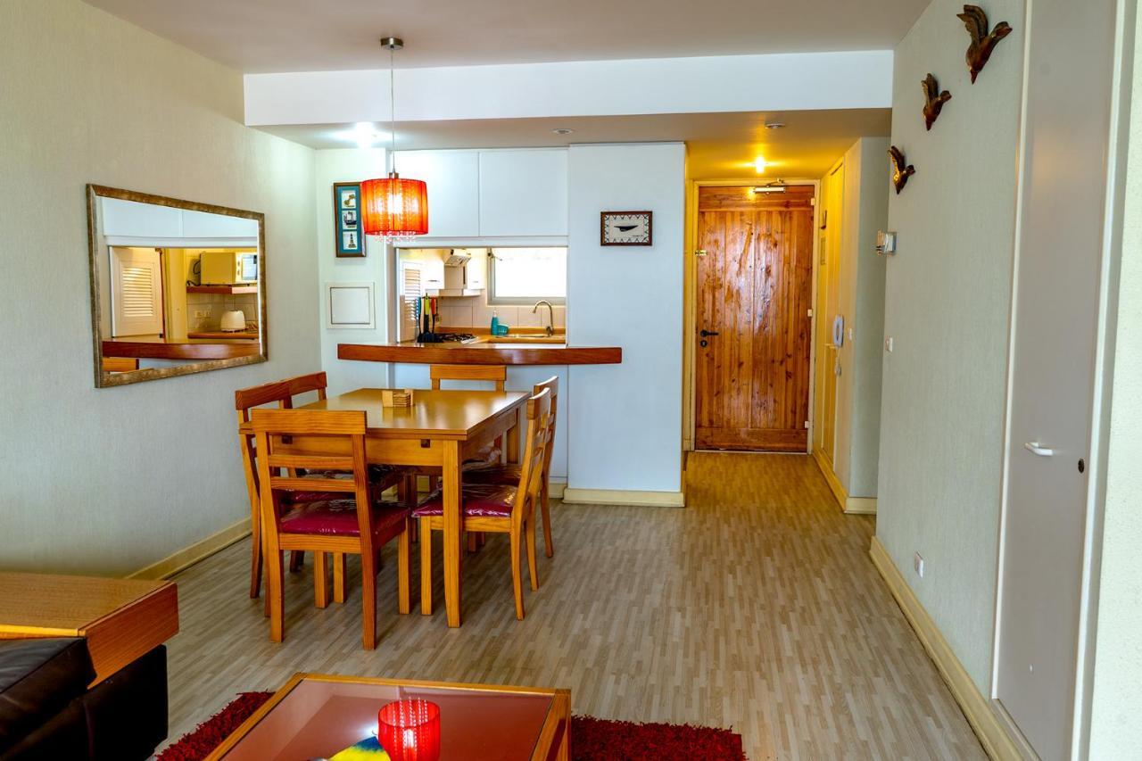 San Alfonso Del Mar Algarrobo Appartement Buitenkant foto