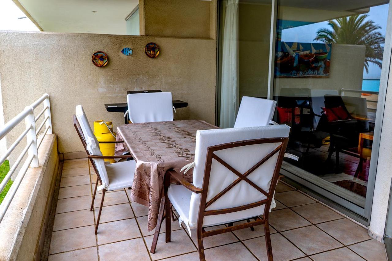 San Alfonso Del Mar Algarrobo Appartement Buitenkant foto